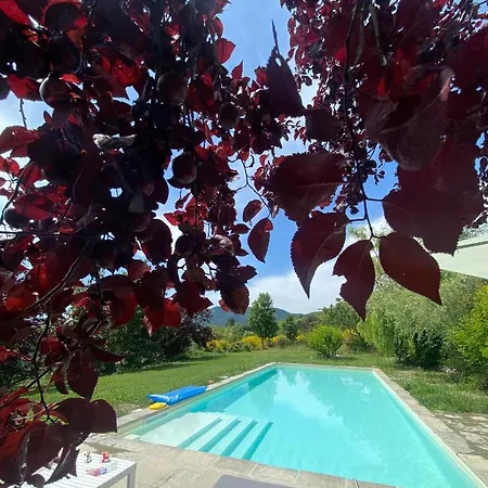 Crovina Bed & Breakfast