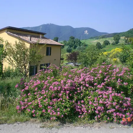 Bed & Breakfast Crovina