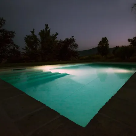 Crovina Bed & Breakfast *