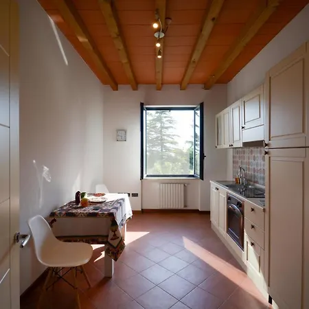 Bed & Breakfast Crovina *