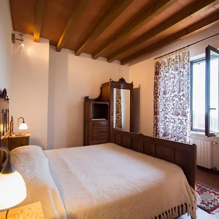 Crovina 4* Salsomaggiore Terme