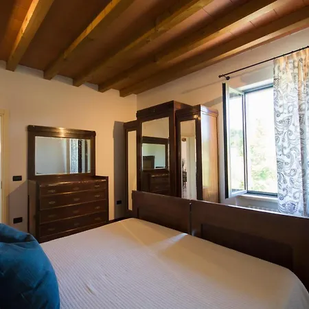 Crovina Alojamento de Acomodação e Pequeno-almoço Salsomaggiore Terme