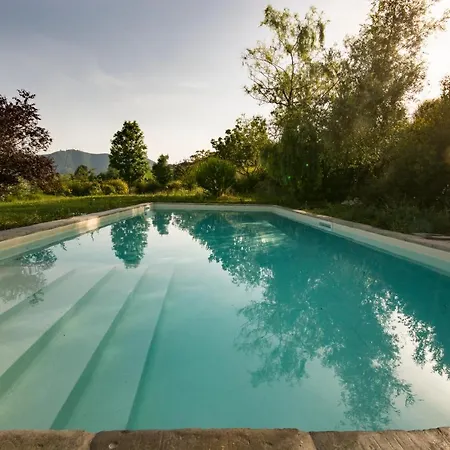 Crovina Bed & Breakfast Salsomaggiore Terme