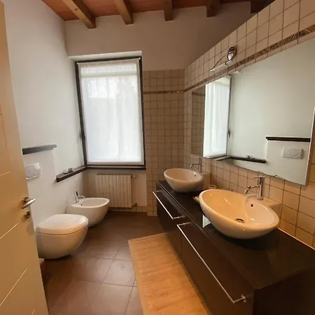 Crovina 4* Salsomaggiore Terme