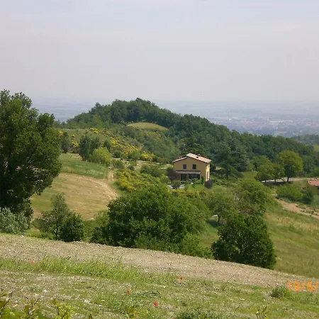 Crovina Bed & Breakfast 4*