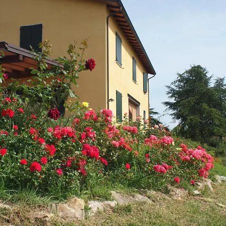 Crovina فندق مبيت وإفطار 4*