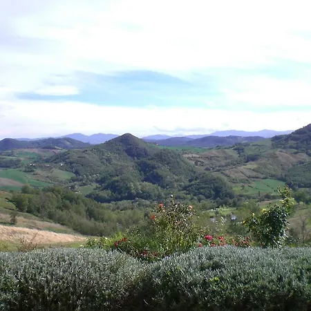 Crovina 4* サルソマッジョーレ・テルメ