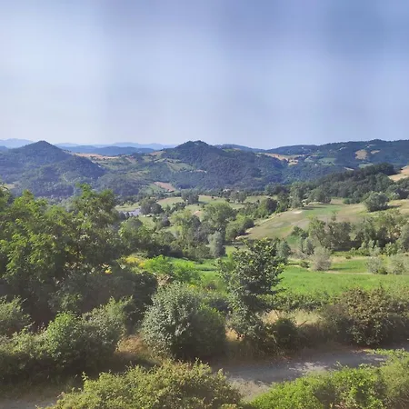 Crovina Bed & Breakfast