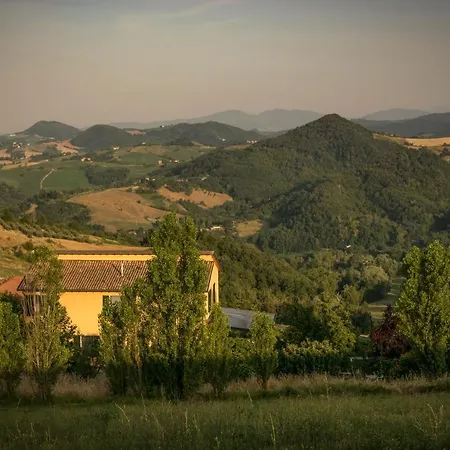 Crovina Bed & Breakfast