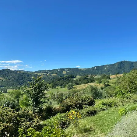 Crovina Bed & Breakfast *