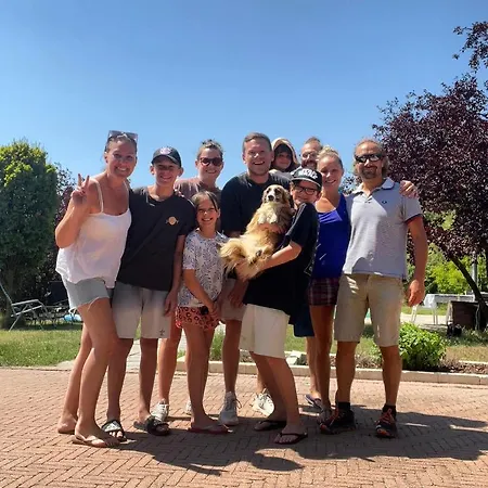 Crovina 4* Salsomaggiore Terme