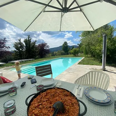 Bed & Breakfast Crovina