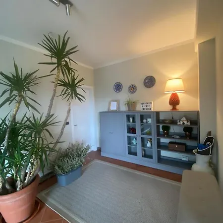 Bed & Breakfast Crovina