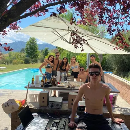 Crovina Alojamento de Acomodação e Pequeno-almoço 4*