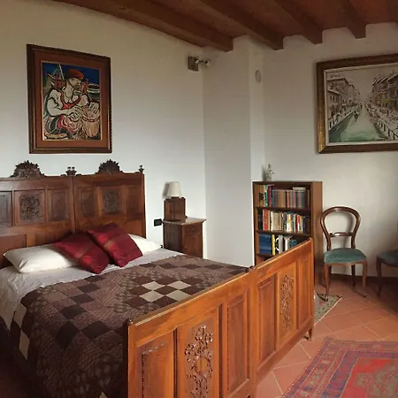 Crovina Bed & Breakfast