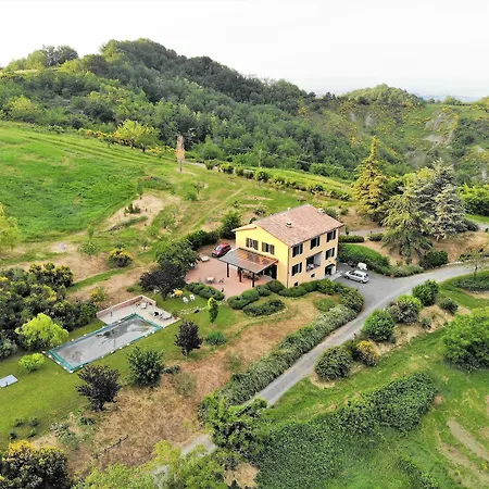 Crovina * Salsomaggiore Terme
