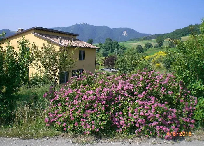 Bed & Breakfast Crovina