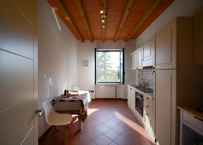 Bed & Breakfast Crovina 4*