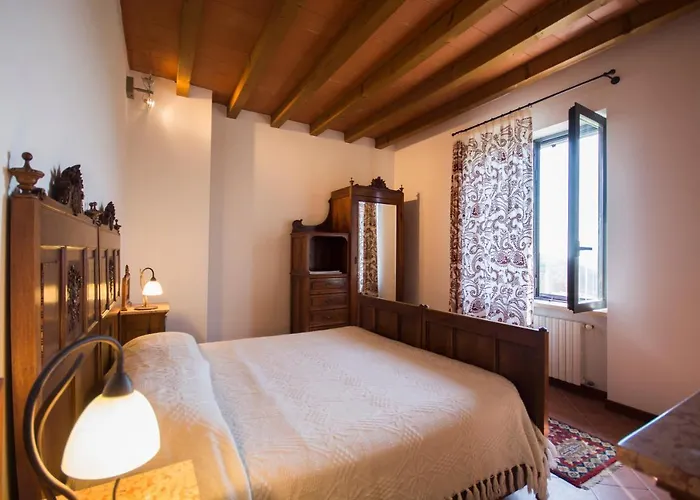 Crovina 4* Salsomaggiore Terme