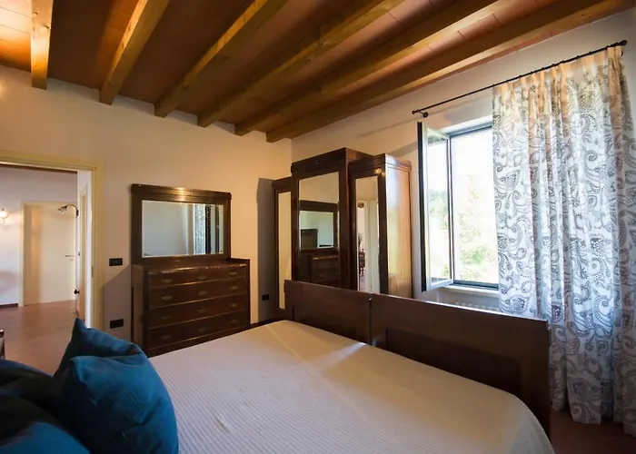 Crovina Bed & Breakfast Salsomaggiore Terme