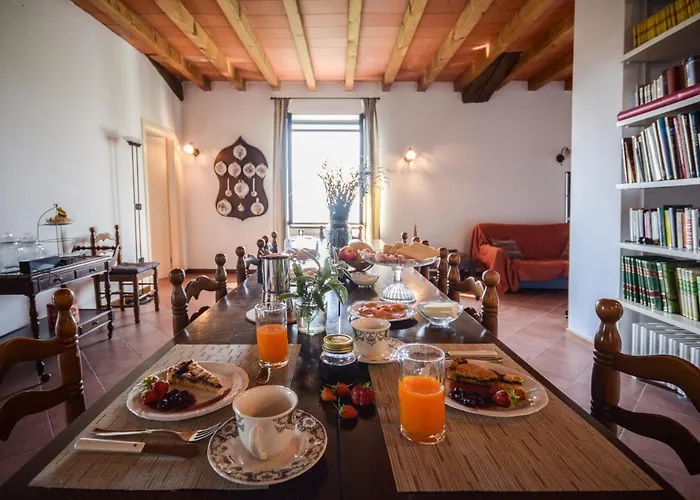 Crovina Salsomaggiore Terme