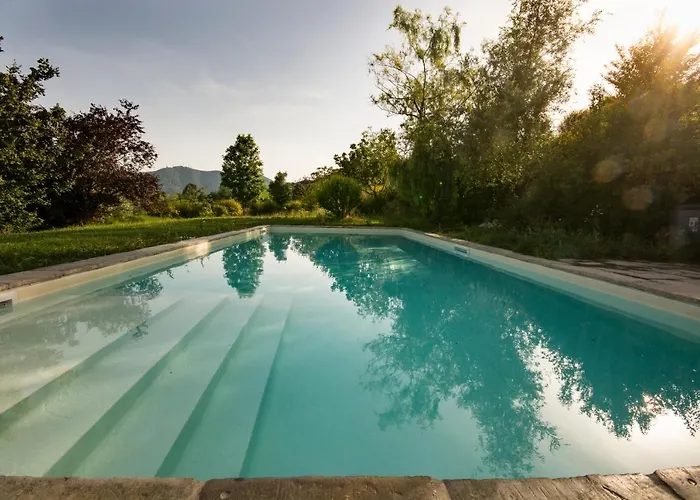 Crovina Bed & Breakfast Salsomaggiore Terme