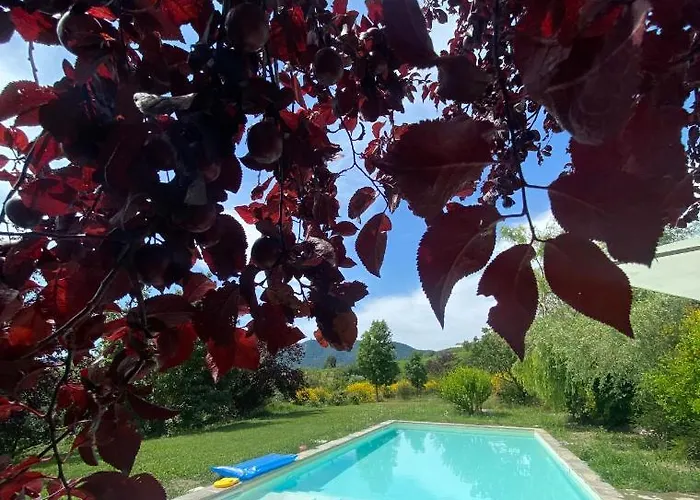 Crovina Bed & Breakfast