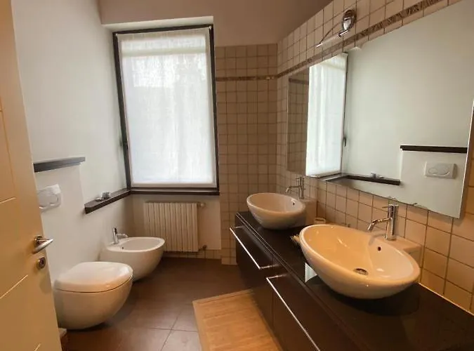 Crovina 4* Salsomaggiore Terme