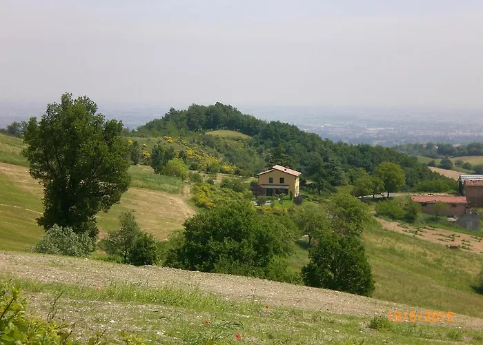 Crovina Bed & Breakfast 4*