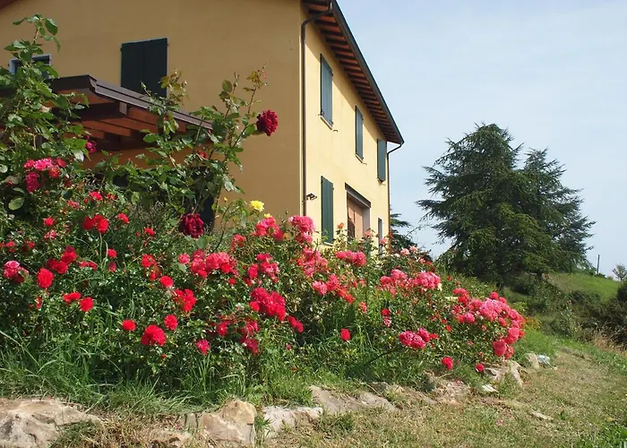 Crovina Bed & Breakfast 4*