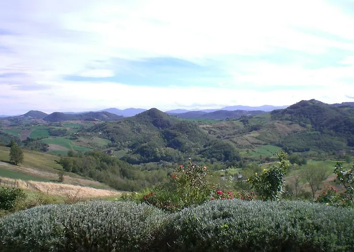 Crovina 4* Salsomaggiore Terme