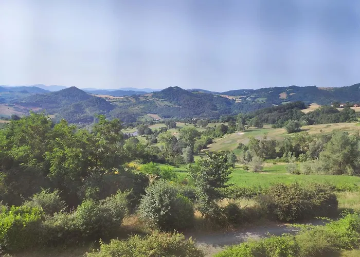 Crovina Bed & Breakfast