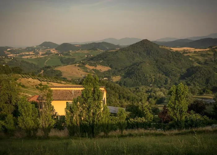 Crovina Bed & Breakfast