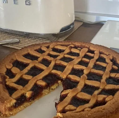 Crovina 4* سالسوماجّوري تيرمي