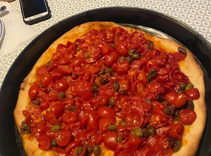 Crovina Bed & Breakfast