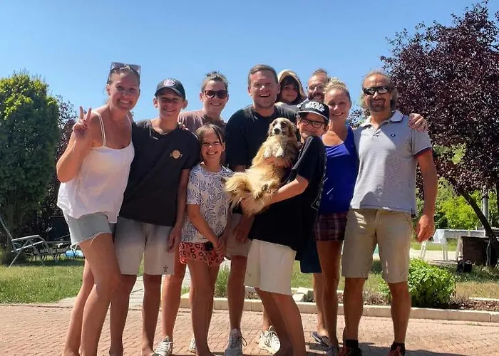 Crovina 4* Salsomaggiore Terme