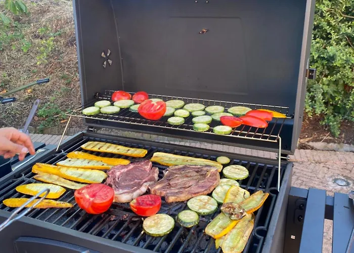 Bed & Breakfast Crovina 4*