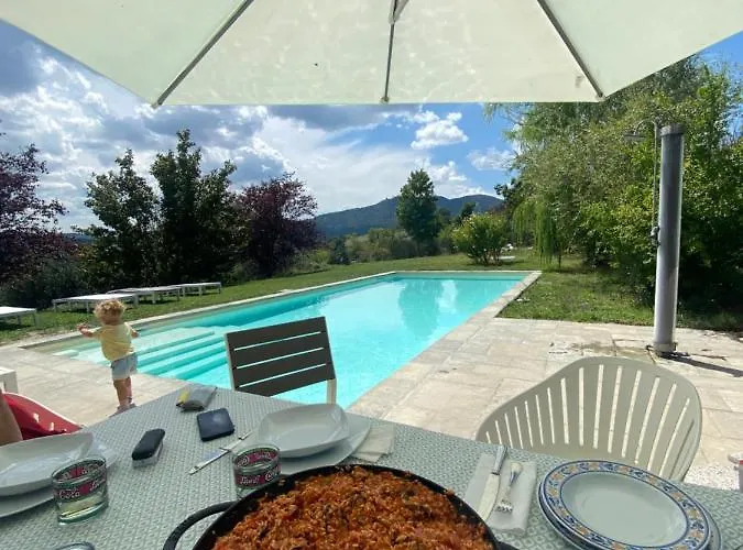 Bed & Breakfast Crovina