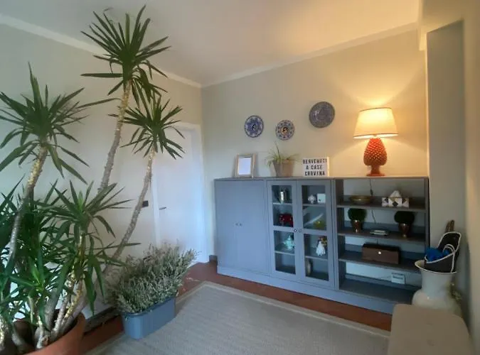 فندق مبيت وإفطار Crovina