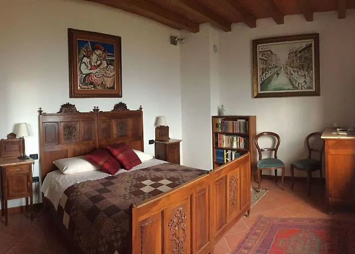 Crovina Bed & Breakfast