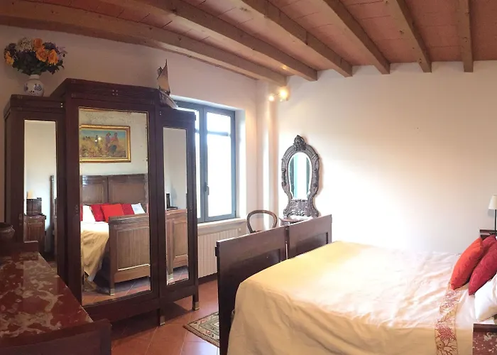 Bed & Breakfast Crovina Salsomaggiore Terme